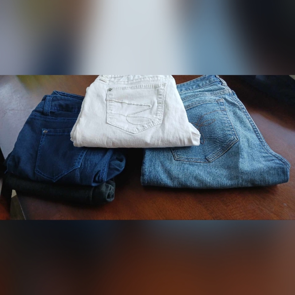 Jeana size 9